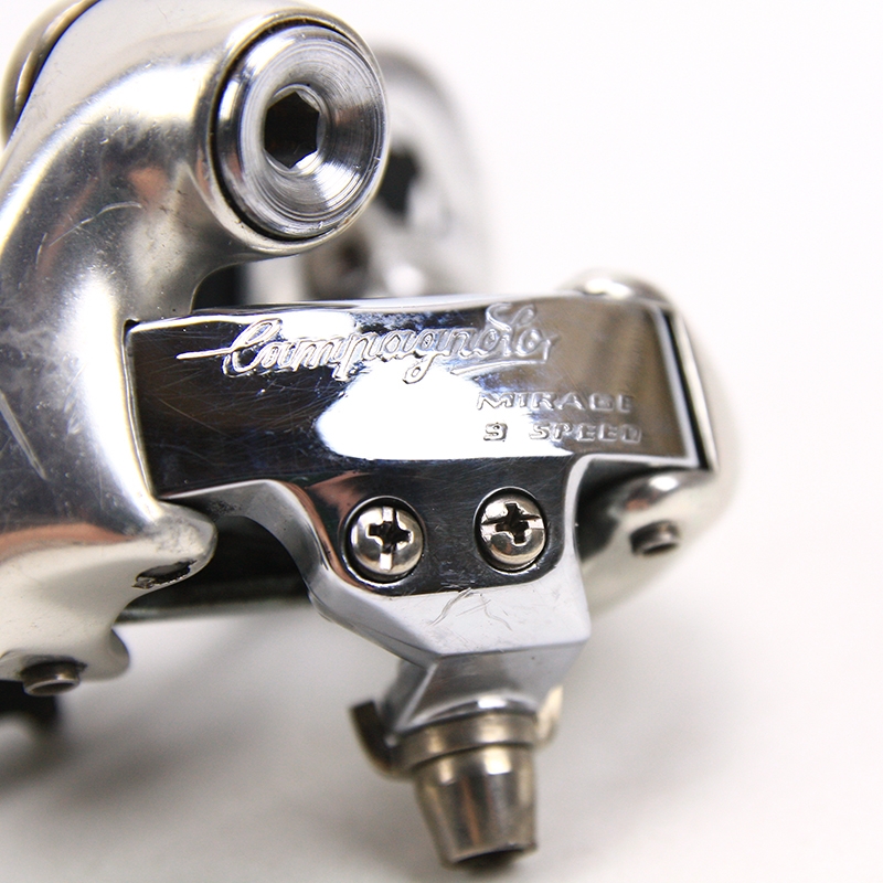 campagnolo mirage rear derailleur