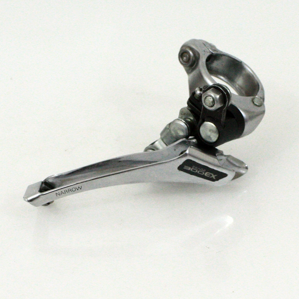 shimano exage derailleur