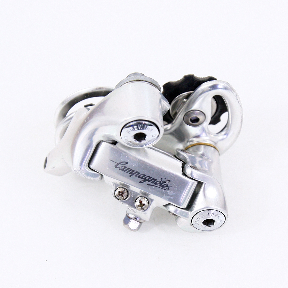 campagnolo 8 speed derailleur